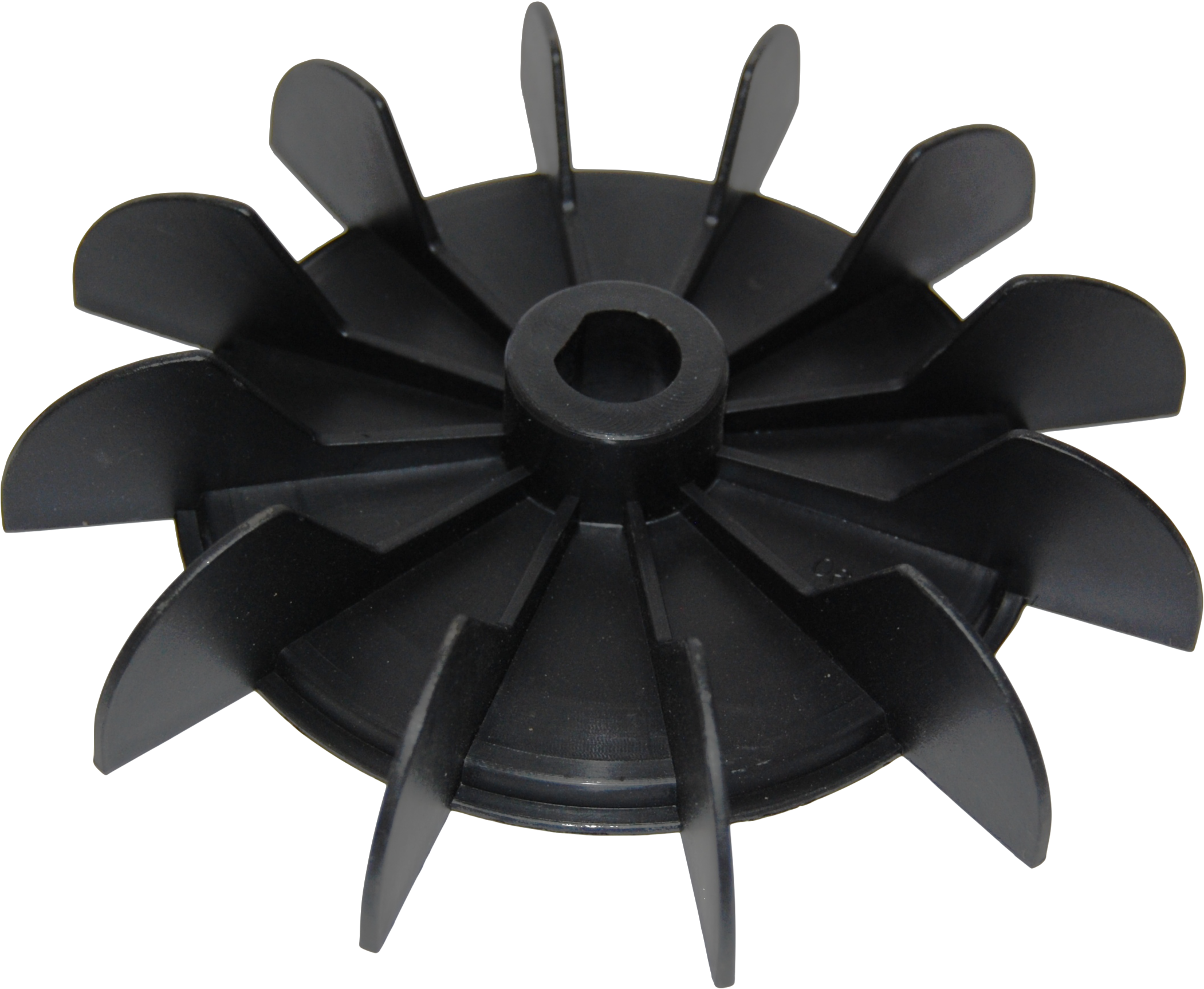 VENTILADOR 16.5MM PARA MOTOR GONY GRANDE