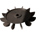 VENTILADOR 16.5MM PARA MOTOR GONY GRANDE