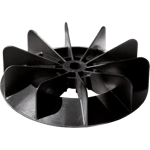 VENTILADOR 14MM PARA MOTOCOMPRESOR GRANDE