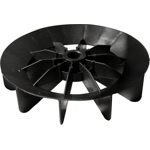 VENTILADOR 14MM PARA MOTOCOMPRESOR GRANDE
