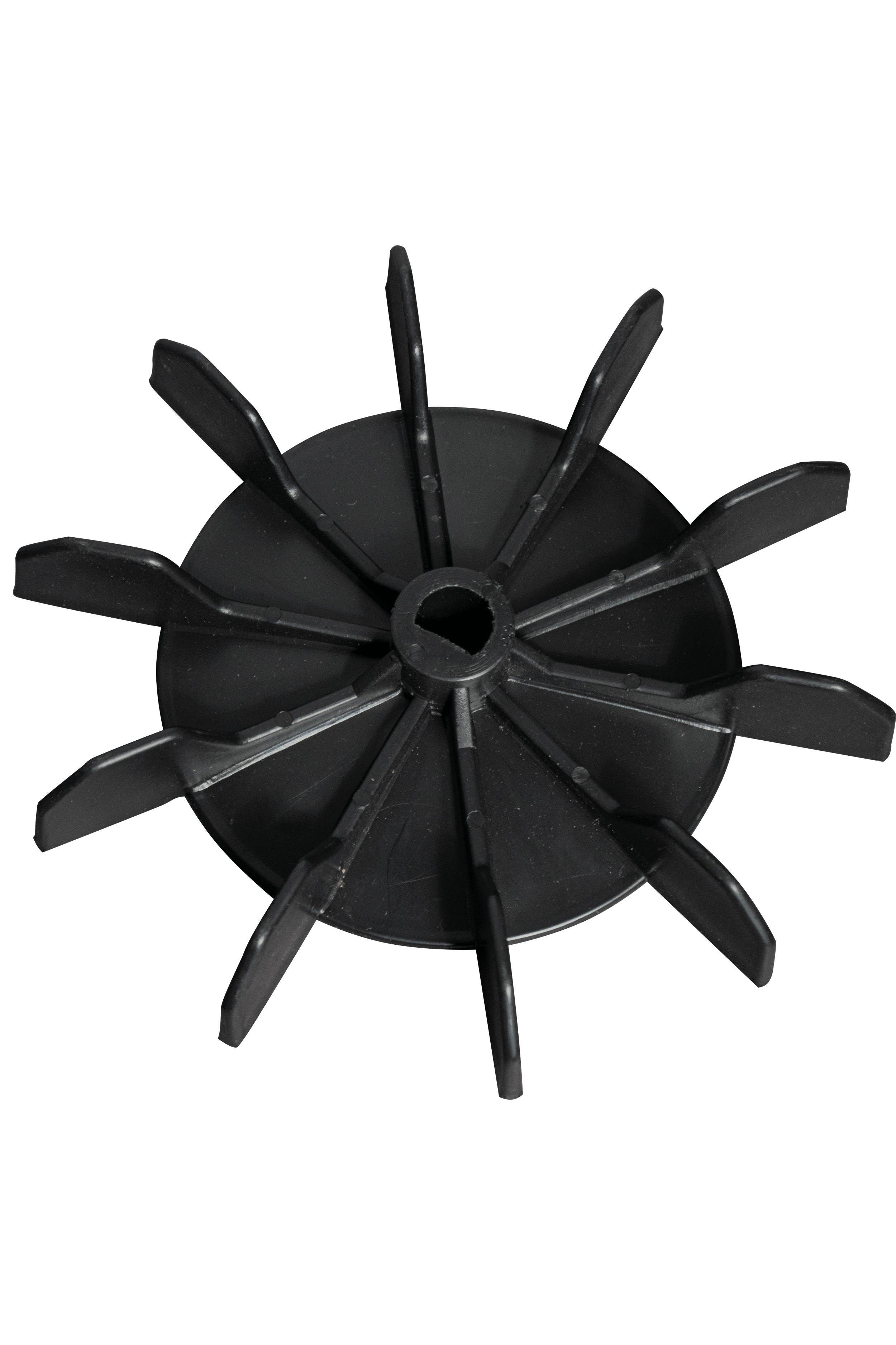 VENTILADOR 14MM PARA MOTOCOMPRESOR CHICO