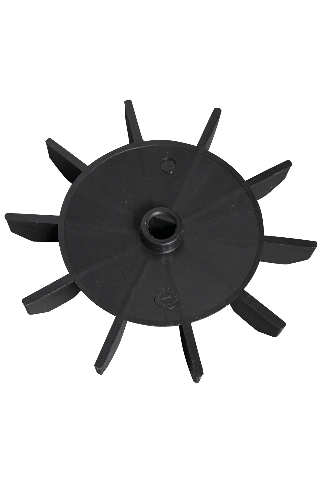 VENTILADOR 14MM PARA MOTOCOMPRESOR CHICO