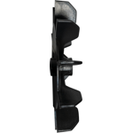 VENTILADOR 14MM PARA MOTOCOMPRESOR CHICO