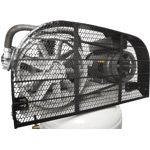 GUARDABANDA DE REJA WZ-3 TB10, TB20 Y TB31