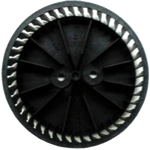 VENTILADOR DE COLEMAN 1