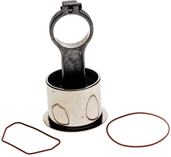KIT LIBRE DE ACEITE CON BIELA EVANS KK4835