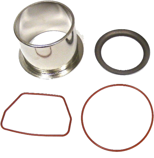 KIT LIBRE DE ACEITE SIN BIELA EVANS K0650