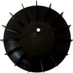 VENTILADOR LIBRE DE ACEITE EVANS