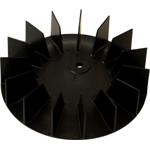 VENTILADOR LIBRE DE ACEITE EVANS