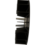 VENTILADOR LIBRE DE ACEITE EVANS