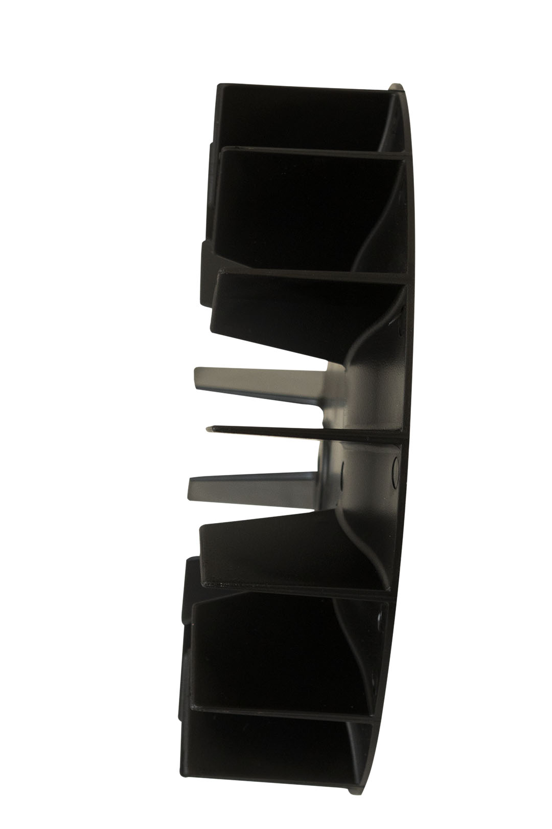 VENTILADOR LIBRE DE ACEITE EVANS