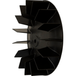 VENTILADOR LIBRE DE ACEITE EVANS