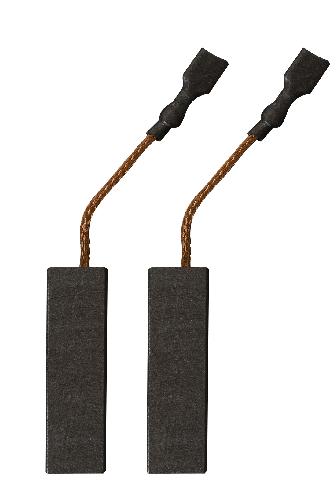 CARBONES PARA DV LIBRE DE ACEITE