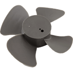 VENTILADOR LIBRE DE ACEITE CAMPBELL HAUSFELD