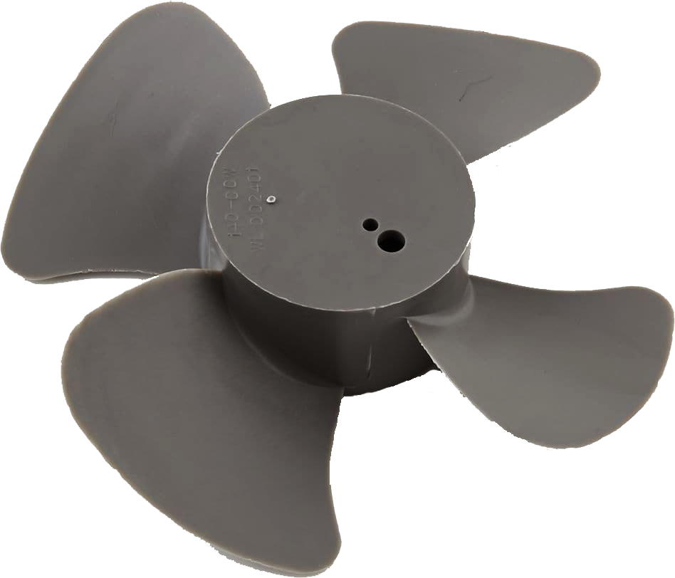 VENTILADOR LIBRE DE ACEITE CAMPBELL HAUSFELD