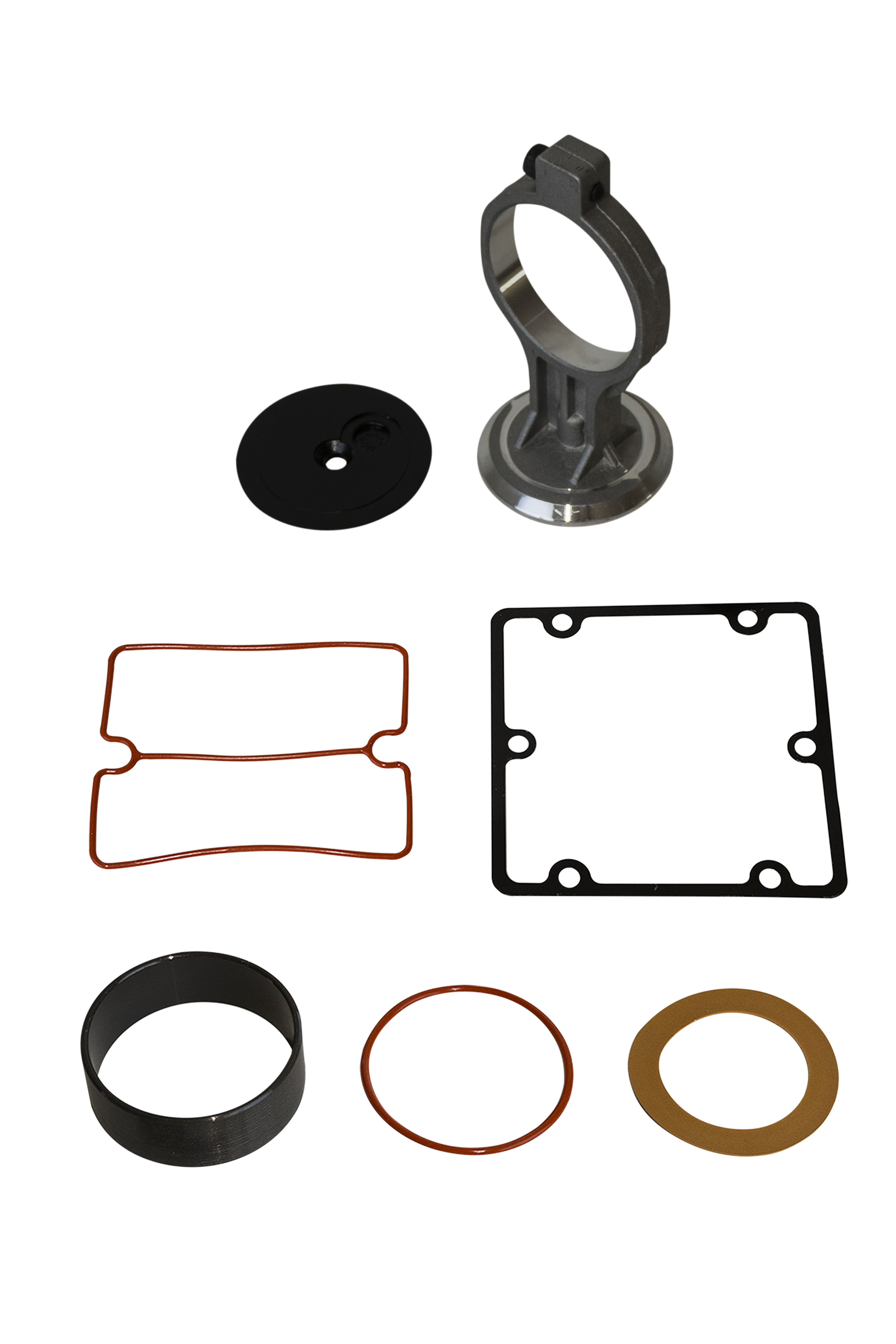 KIT LIBRE DE ACEITE  3/4 HP