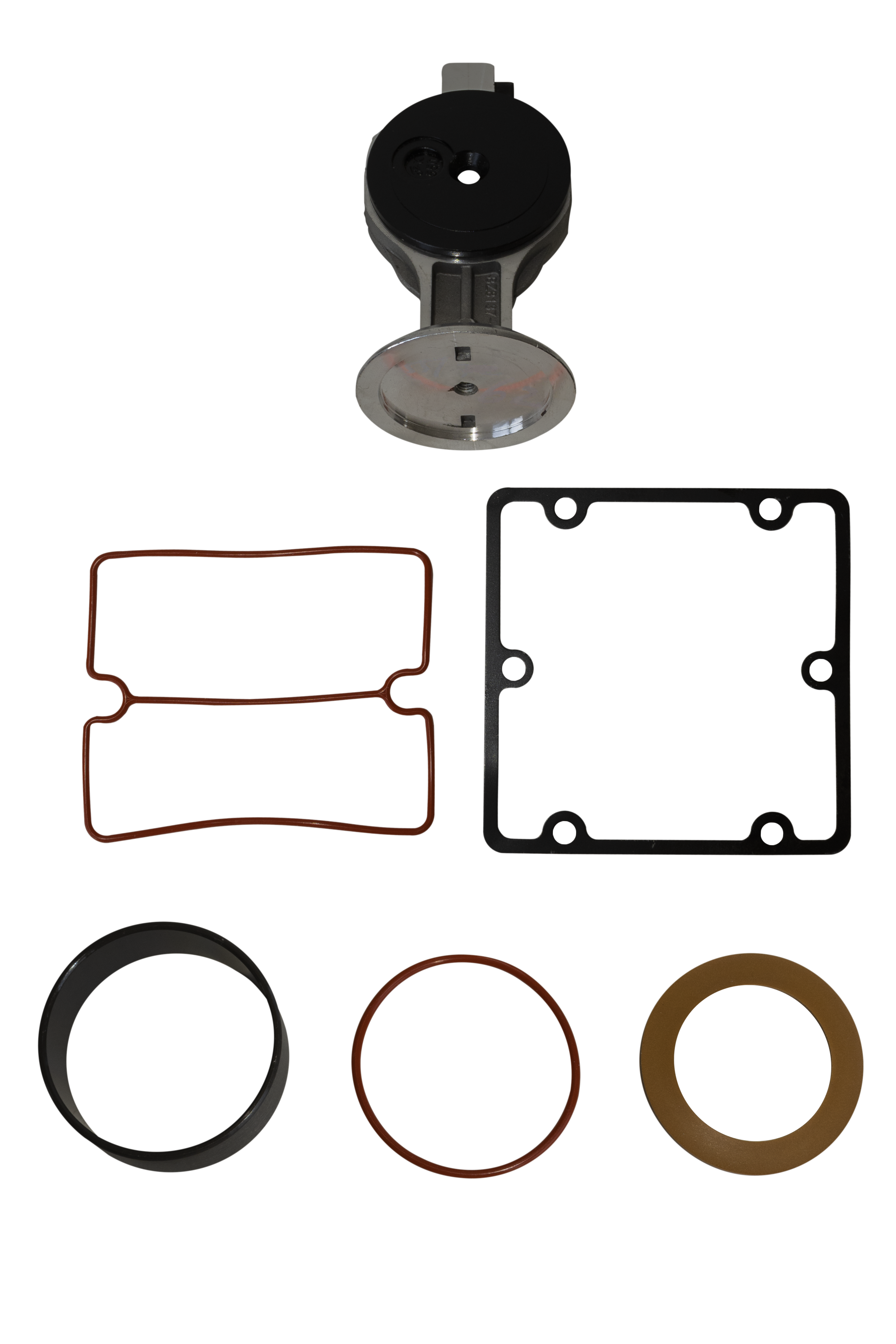 KIT LIBRE DE ACEITE  3/4 HP