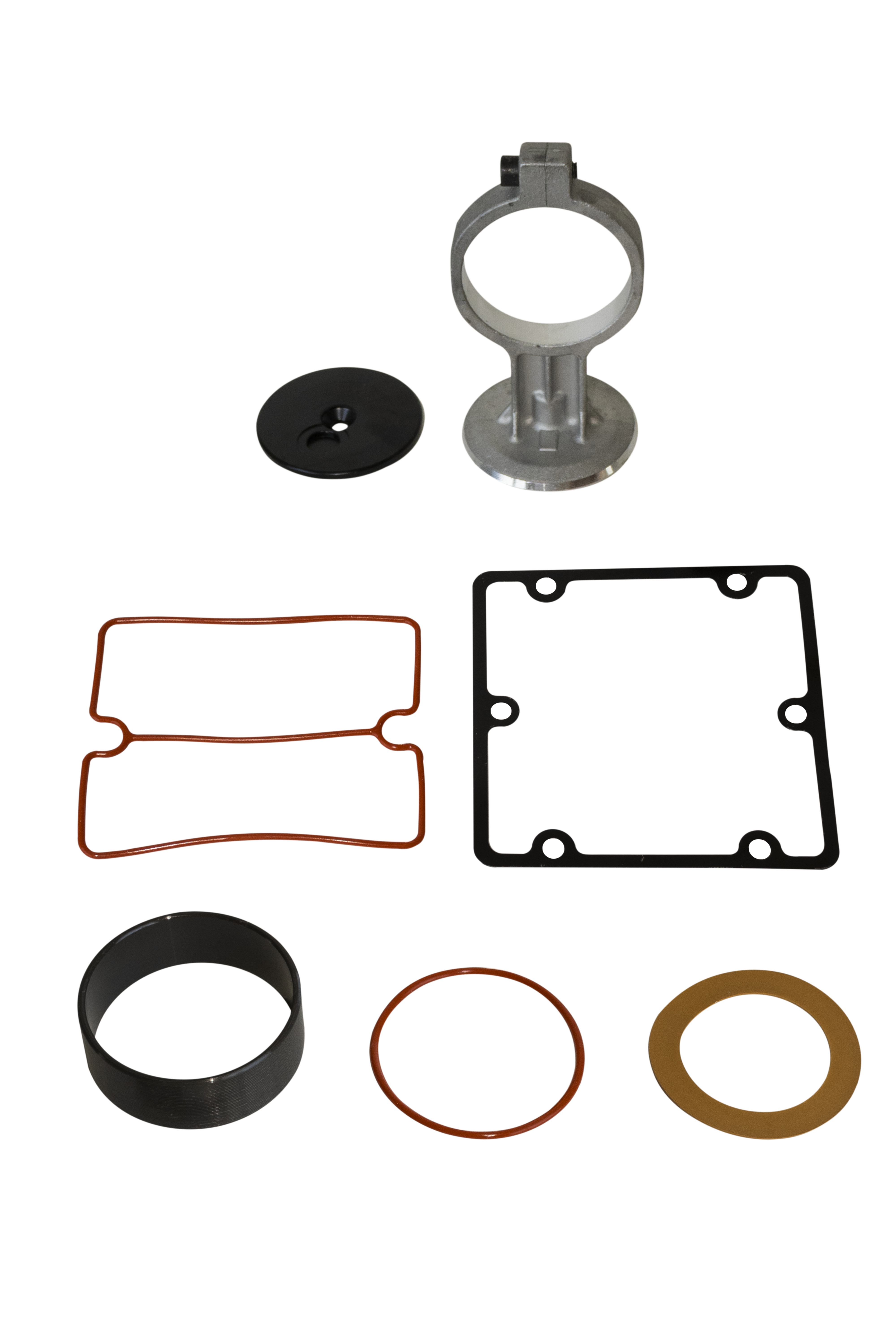 KIT LIBRE DE ACEITE  1 HP