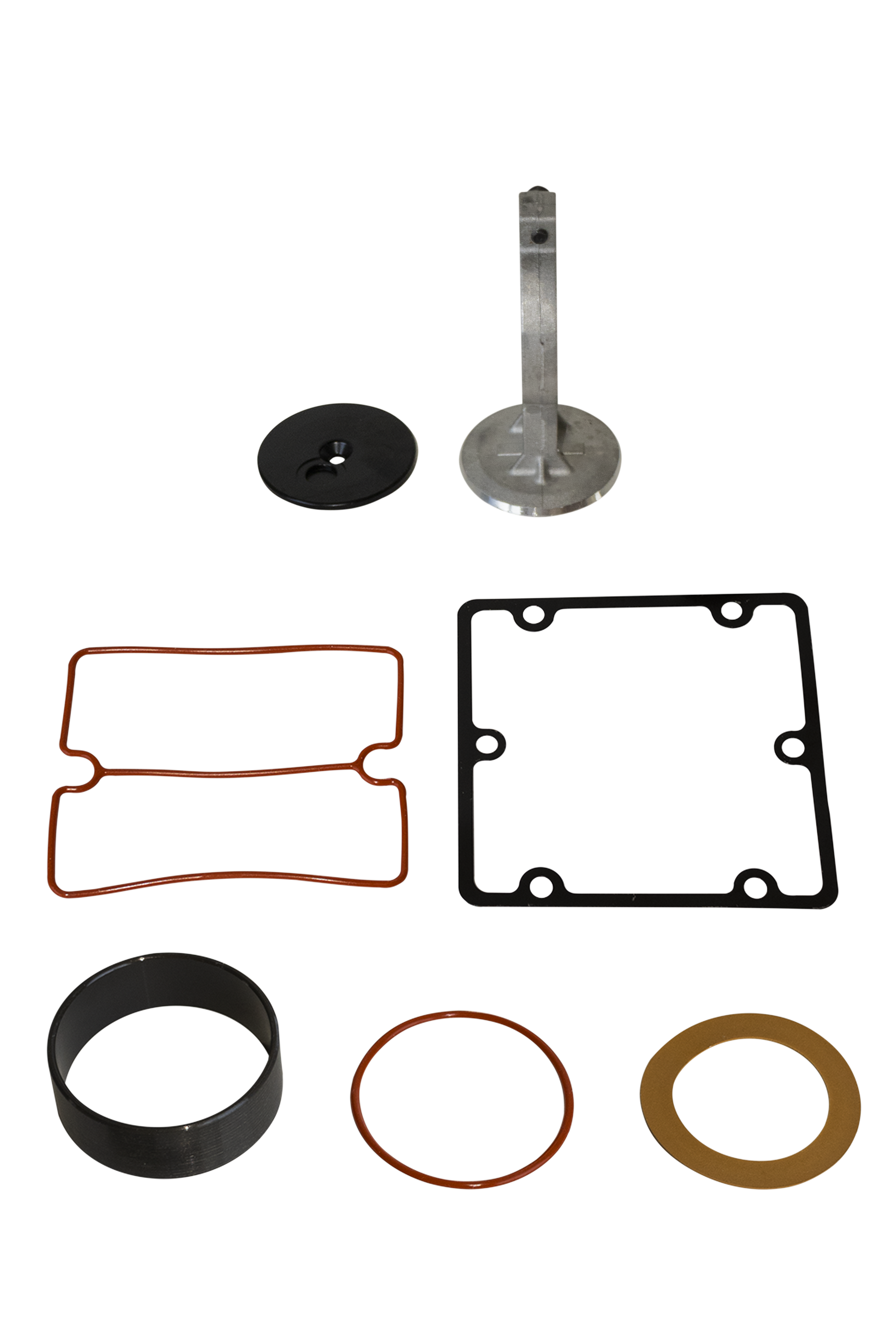 KIT LIBRE DE ACEITE  1 HP