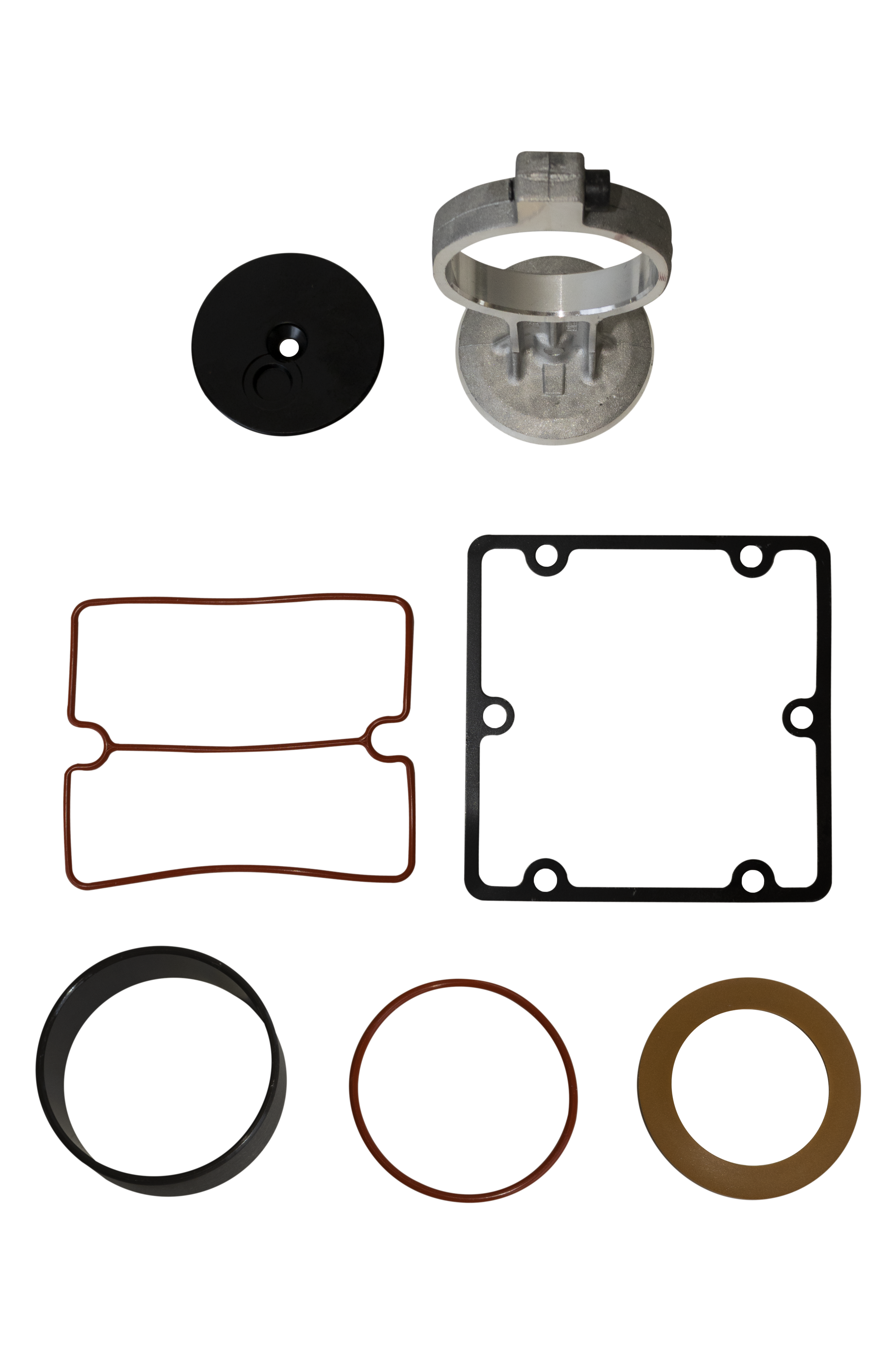KIT LIBRE DE ACEITE  1 HP