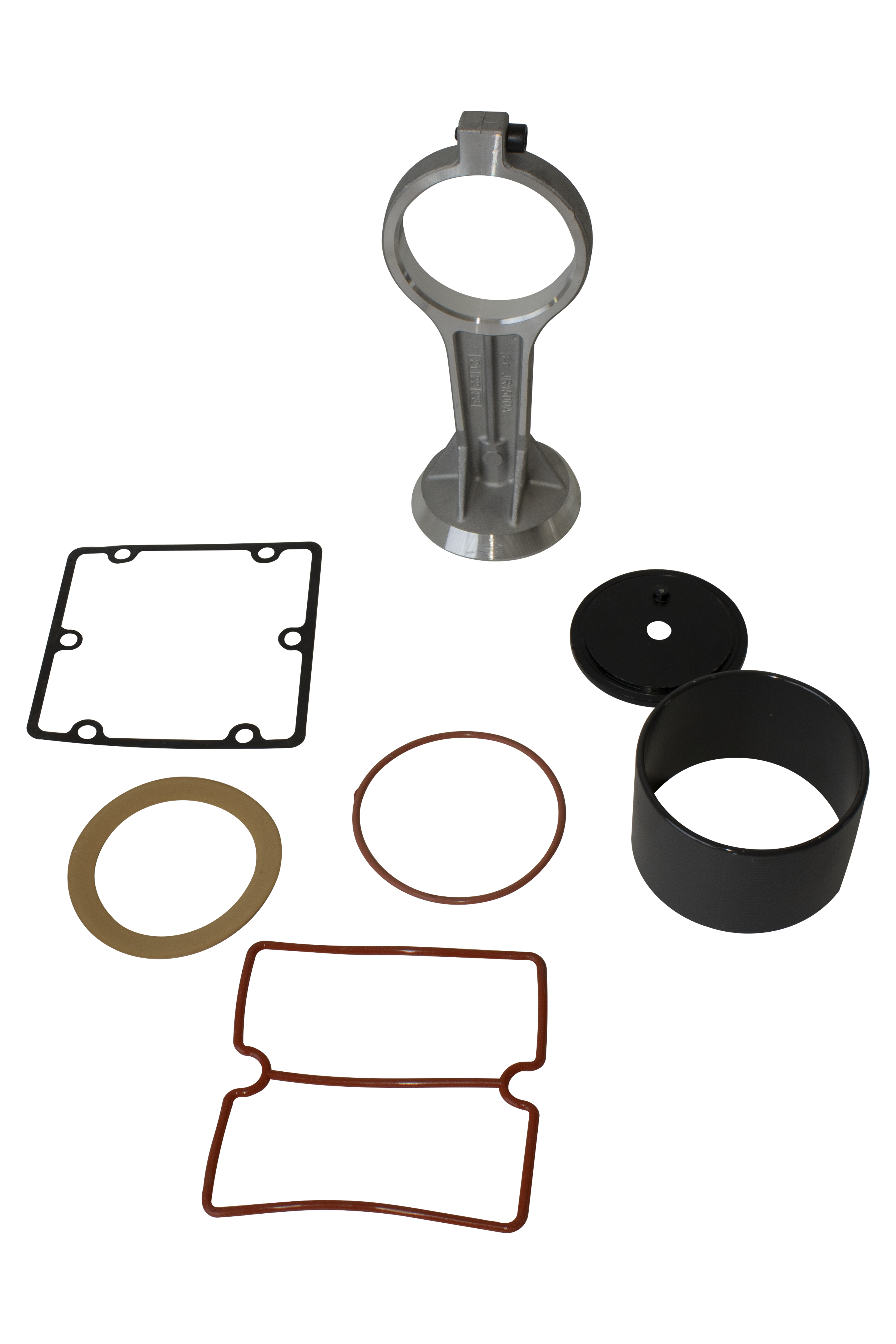 KIT LIBRE DE ACEITE  1 1/2 Y 2 HP