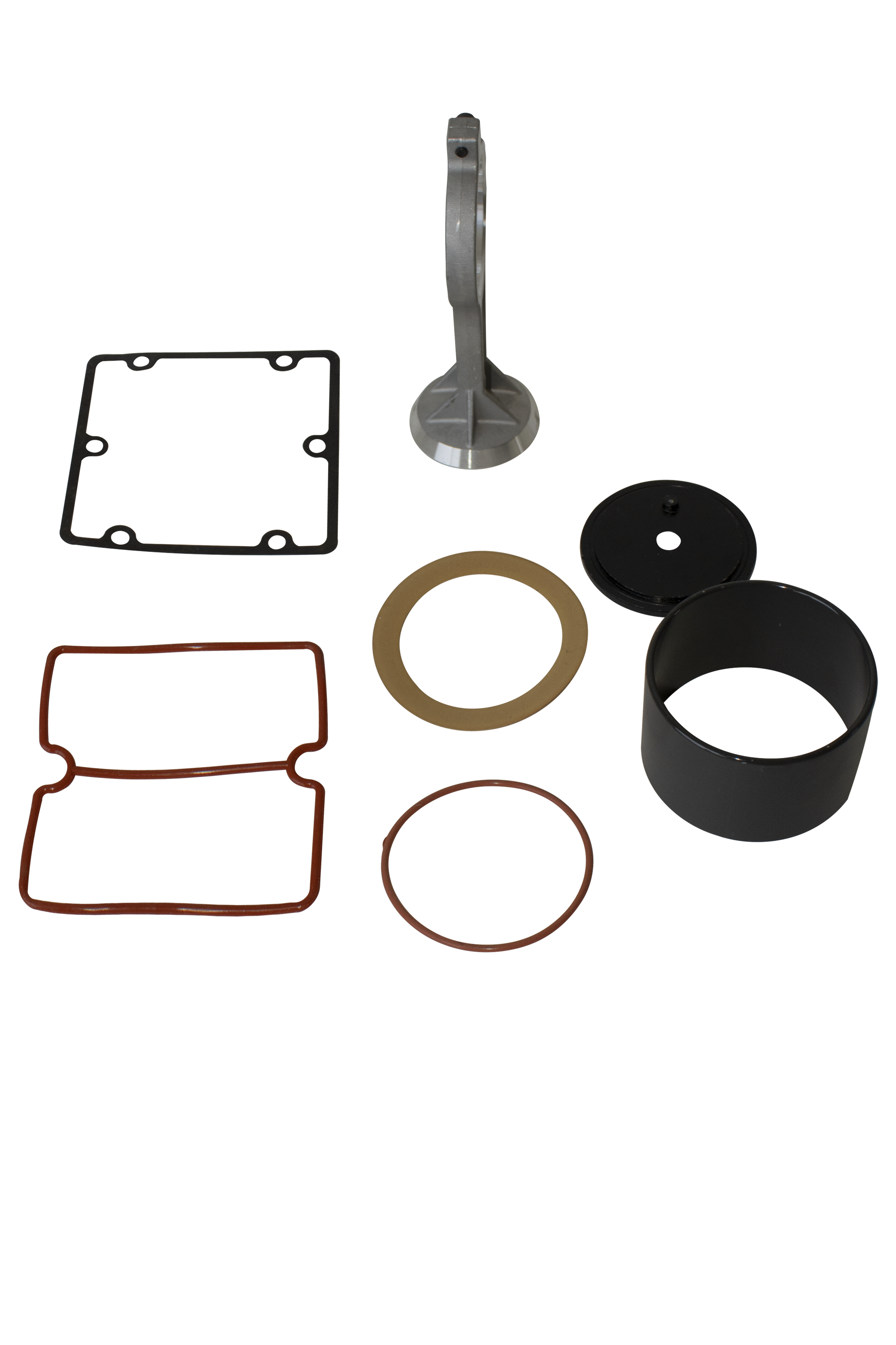 KIT LIBRE DE ACEITE  1 1/2 Y 2 HP
