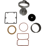 KIT LIBRE DE ACEITE  1 1/2 Y 2 HP