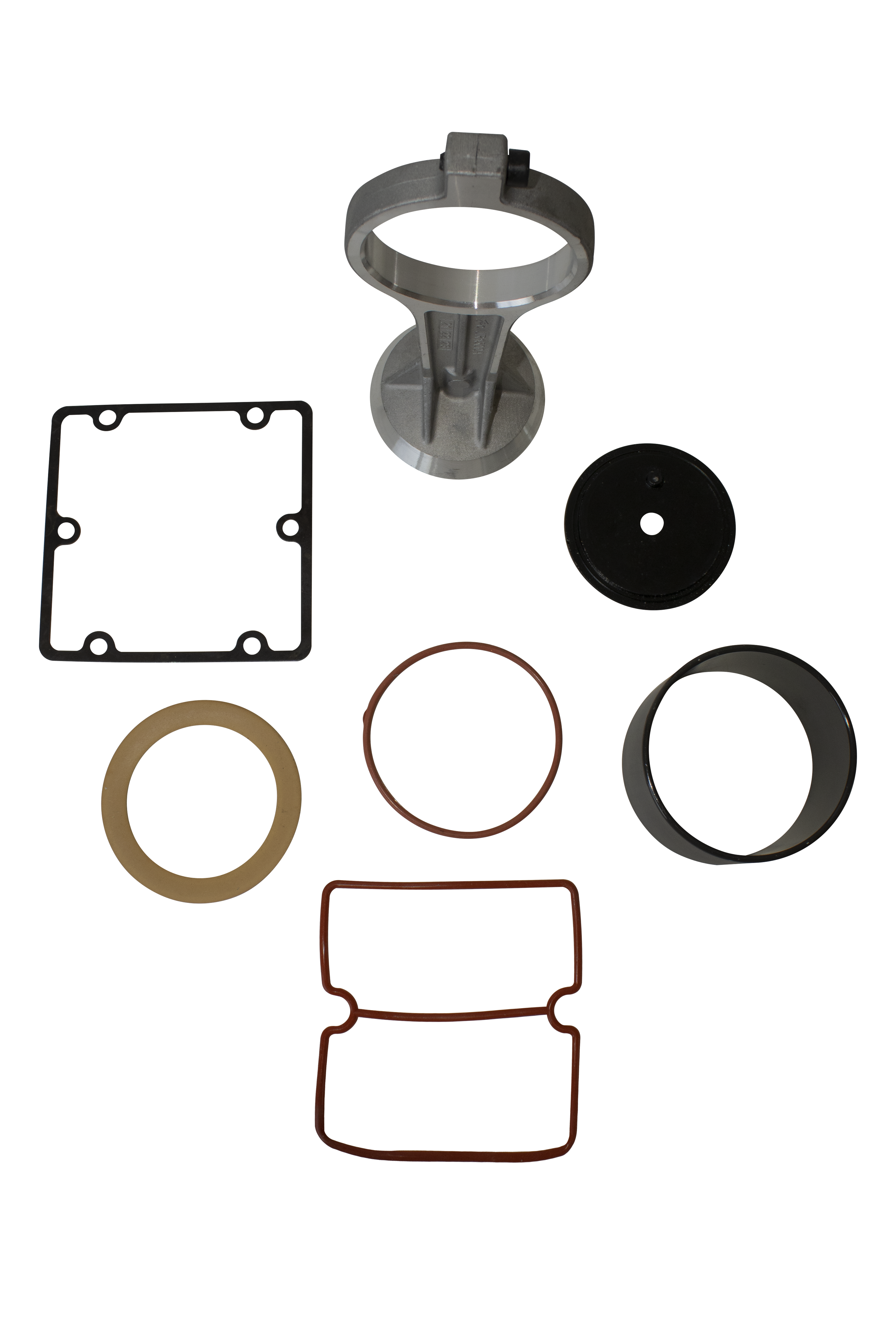 KIT LIBRE DE ACEITE  1 1/2 Y 2 HP
