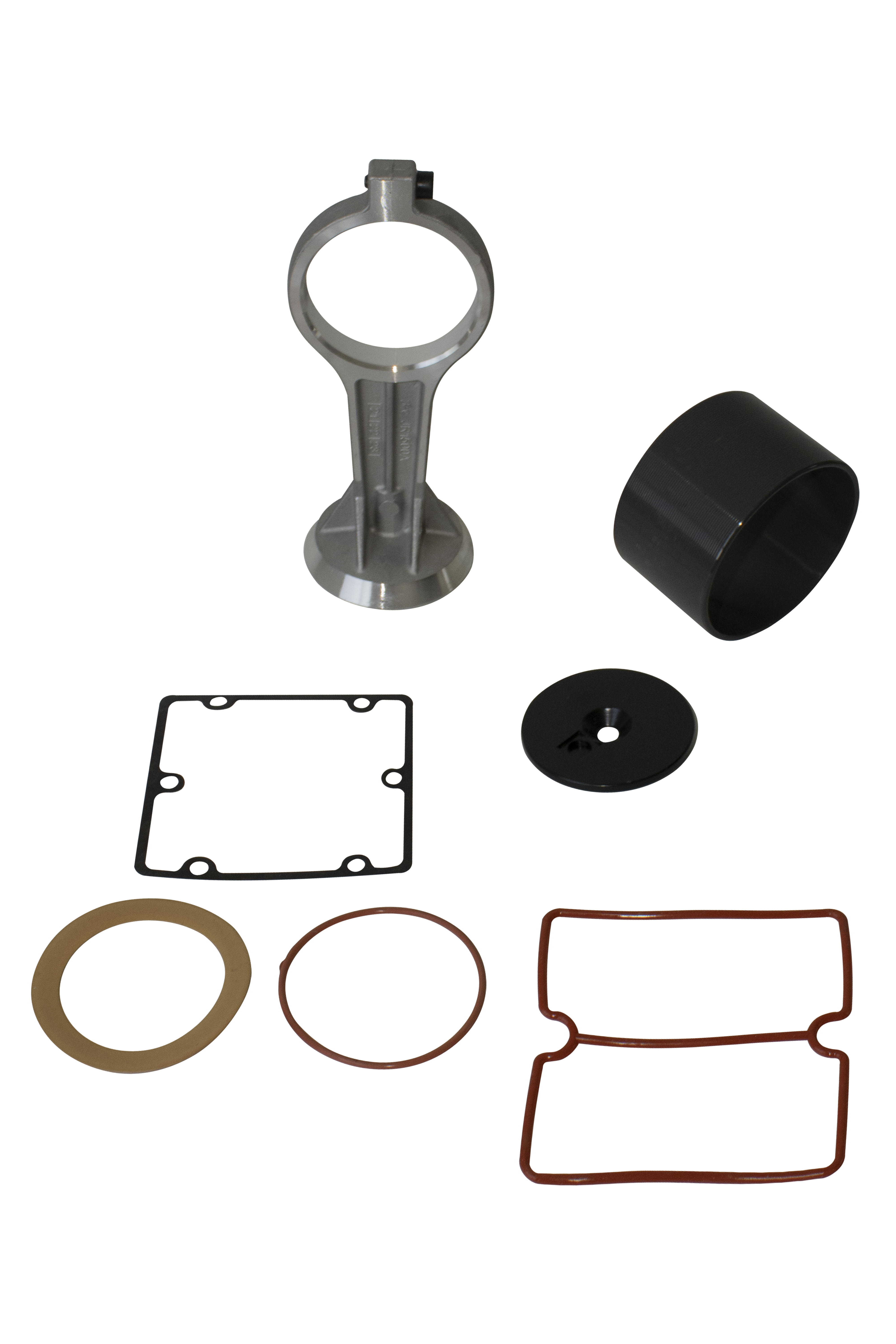 KIT LIBRE DE ACEITE  1 1/2 Y 2 HP