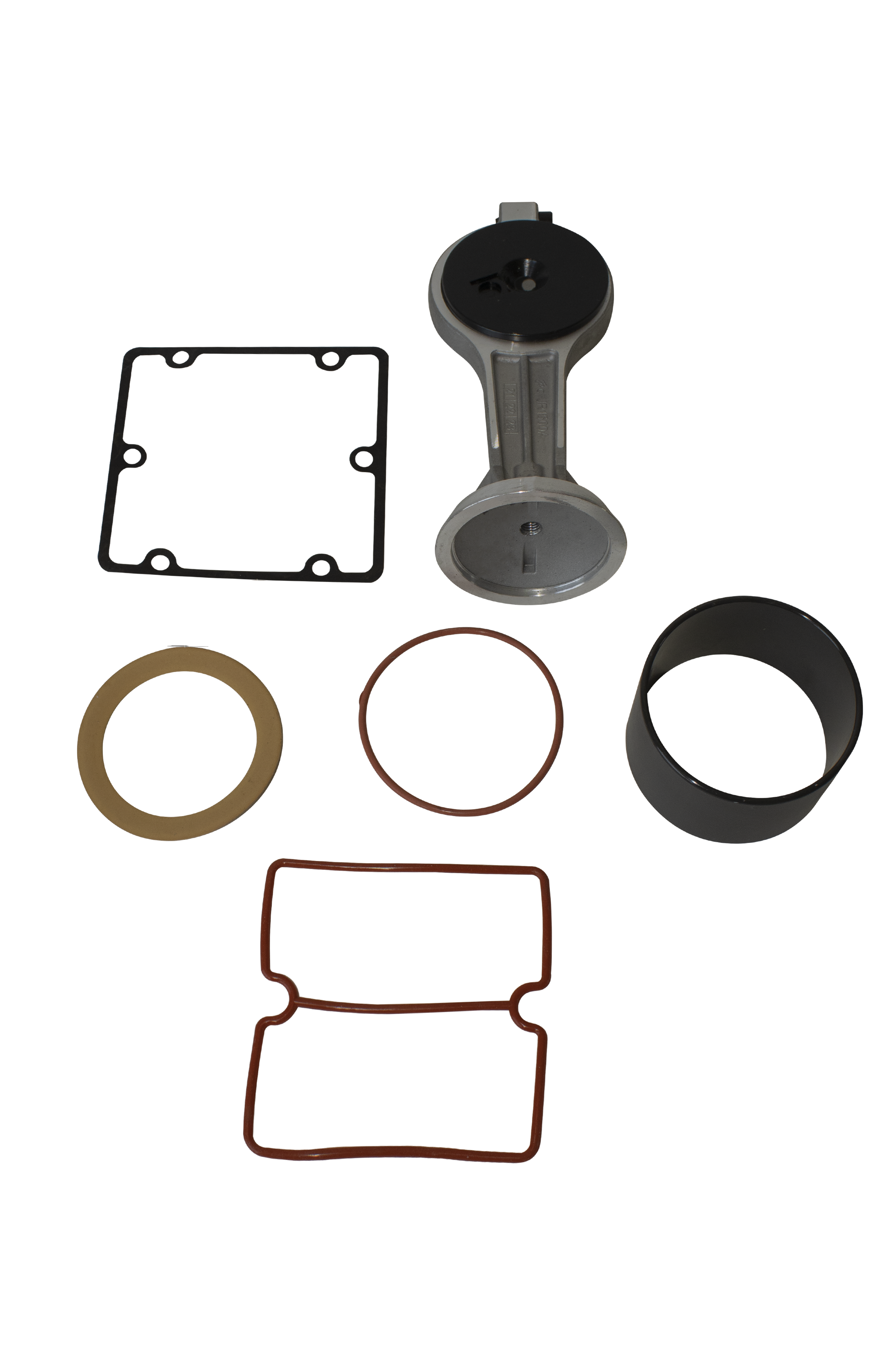 KIT LIBRE DE ACEITE  1 1/2 Y 2 HP