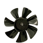 VENTILADOR EL-50 IZQUIERDO