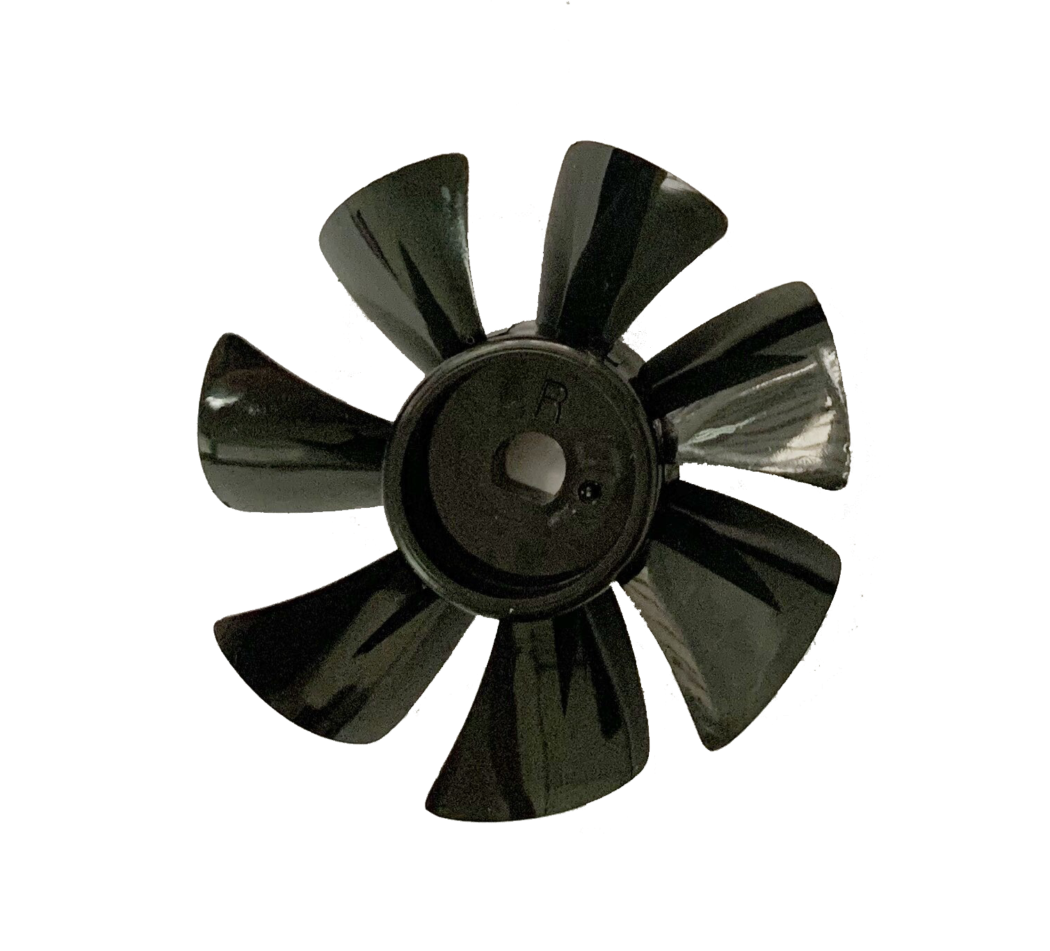 VENTILADOR EL-50 IZQUIERDO