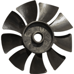 VENTILADOR EL-50 DERECHO