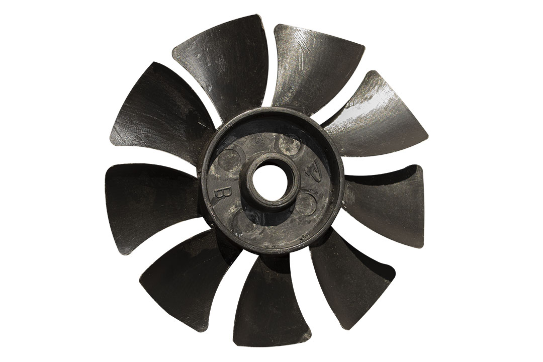 VENTILADOR EL-50 DERECHO