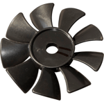 VENTILADOR EL-50 DERECHO