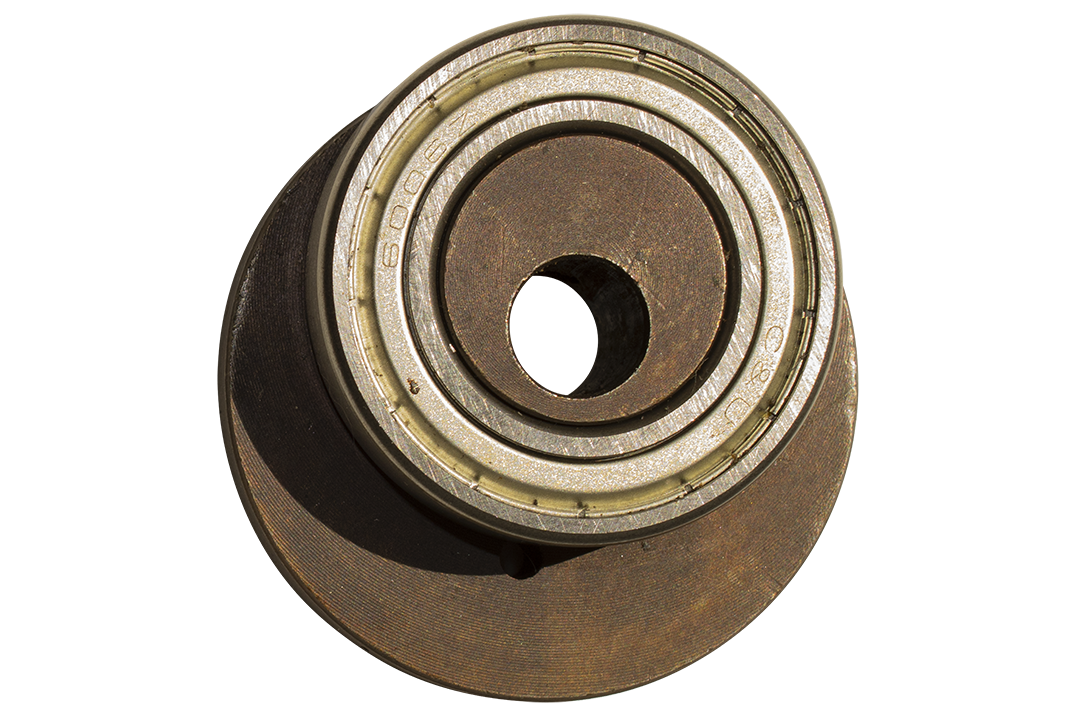 BALERO L.A. 3/4 Y 1 HP