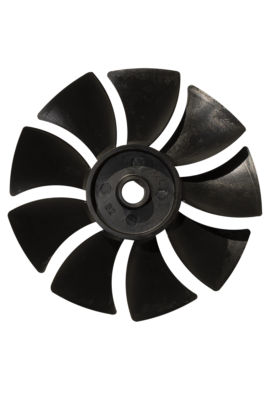 VENTILADOR EL-100 IZQUIERDO