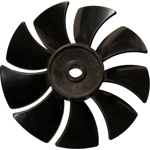 VENTILADOR EL-100 IZQUIERDO