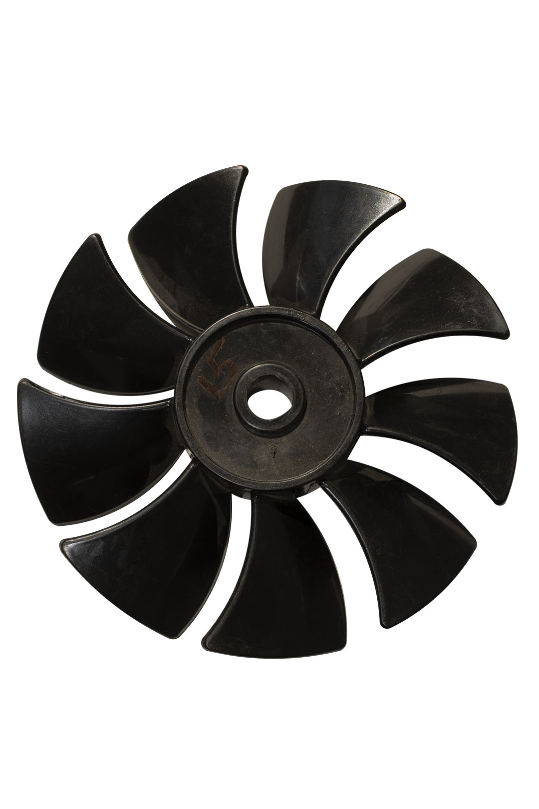 VENTILADOR EL-100 IZQUIERDO