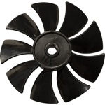 VENTILADOR EL-100 DERECHO