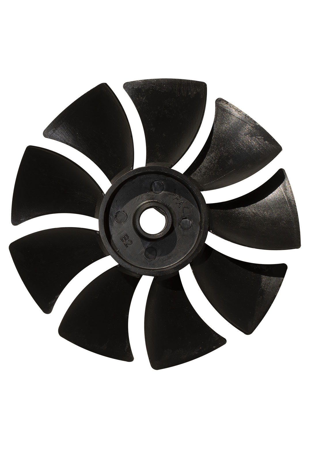 VENTILADOR EL-100 DERECHO