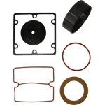 KIT DE JUNTAS LIBRE DE ACEITE 3/4HP