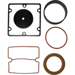 KIT DE JUNTAS LIBRE DE ACEITE 3/4HP