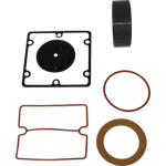 KIT DE JUNTAS LIBRE DE ACEITE 3/4HP