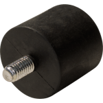 SOPORTE ANTIVIBRACION PARA CABEZAL SILENCIOSO 1HP
