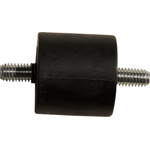 SOPORTE ANTIVIBRACION PARA CABEZAL SILENCIOSO 1HP