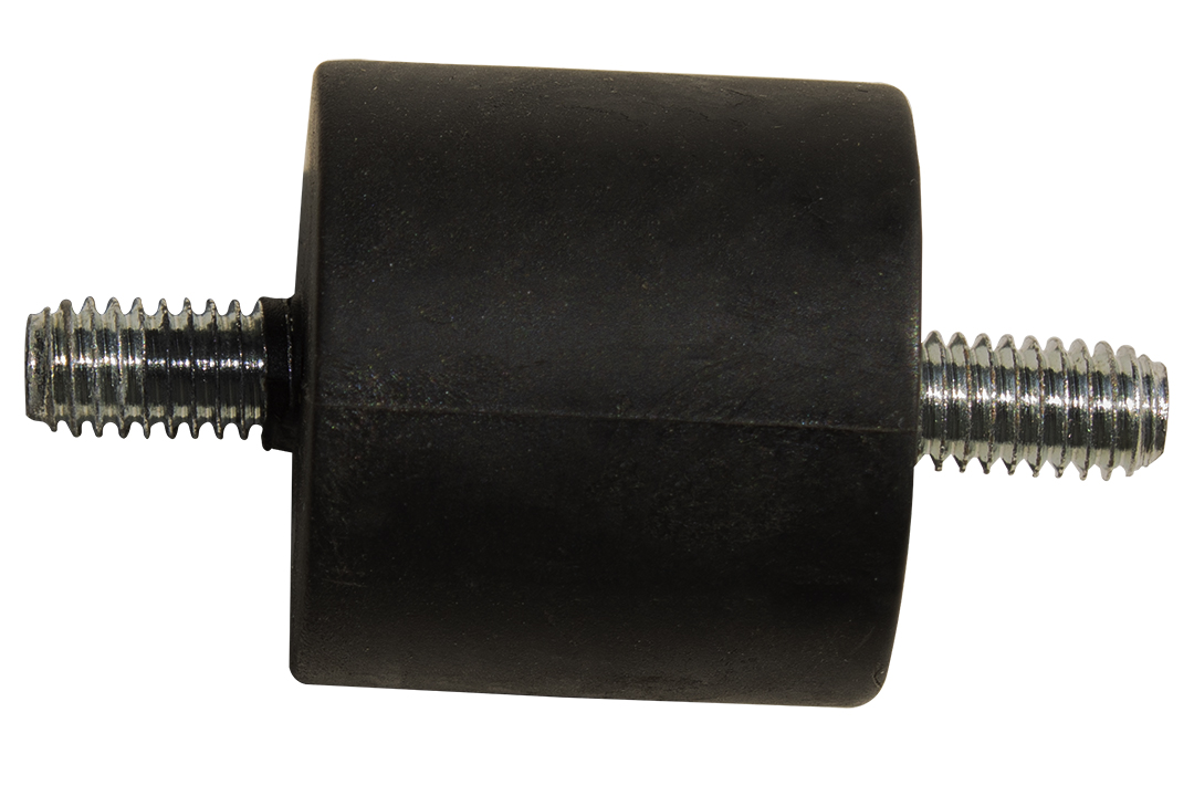SOPORTE ANTIVIBRACION PARA CABEZAL SILENCIOSO 1HP
