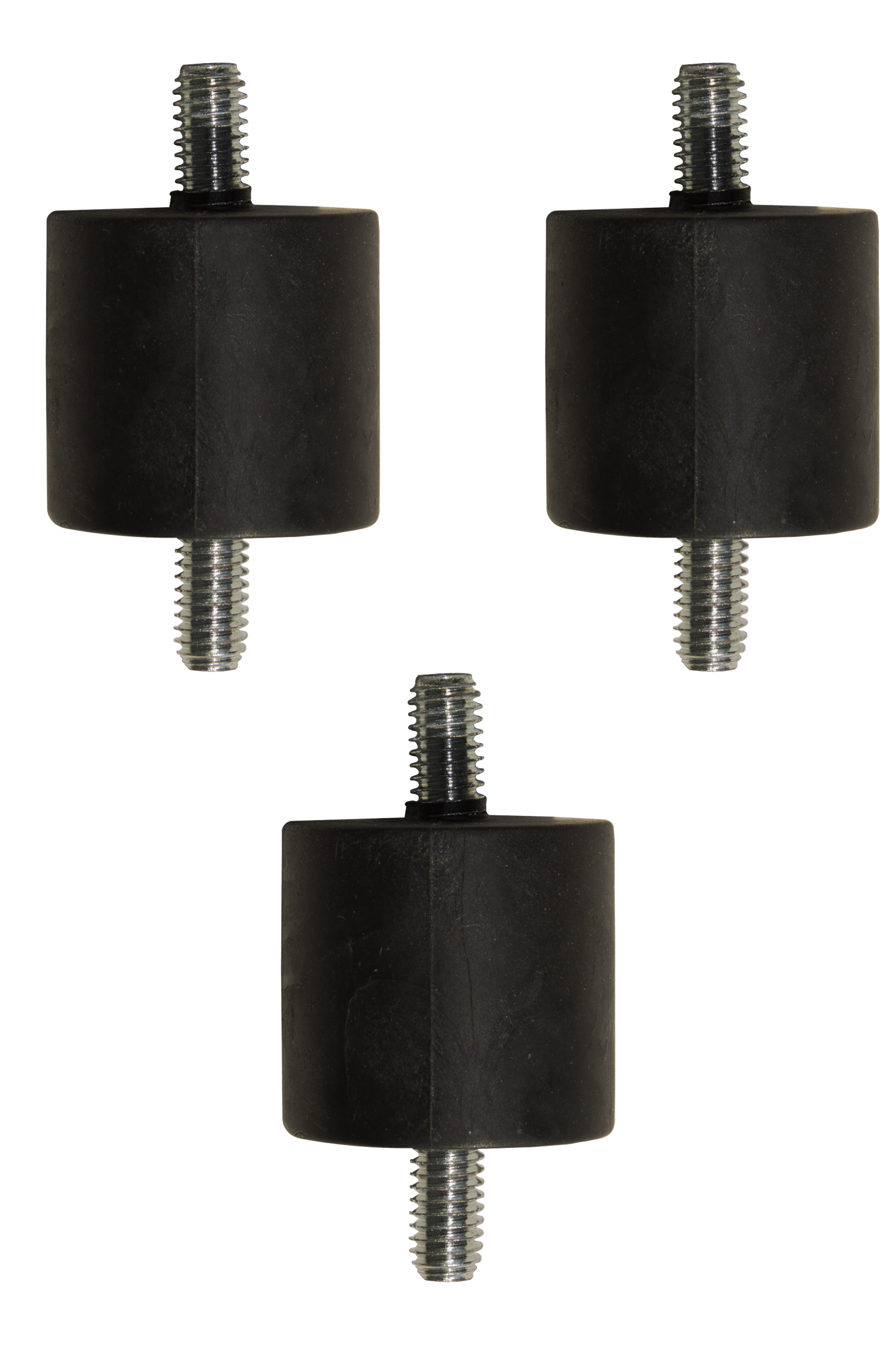 SOPORTE ANTIVIBRACION PARA CABEZAL SILENCIOSO 1HP