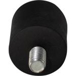 SOPORTE ANTIVIBRACION PARA CABEZAL SILENCIOSO 2HP