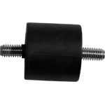 SOPORTE ANTIVIBRACION PARA CABEZAL SILENCIOSO 2HP